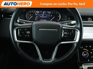 Land-Rover Range Rover Evoque D165