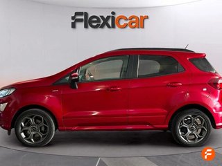Ford Ecosport 1.0T EcoBoost 92kW (125CV) S&S ST Line