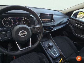 Nissan Qashqai DIG-T 116kW (158CV) mHEV CVT Acenta