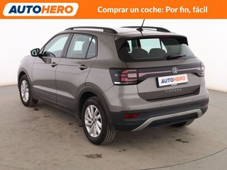 Volkswagen T-Cross 1.0 TSI Advance