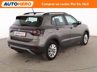 Volkswagen T-Cross 1.0 TSI Advance