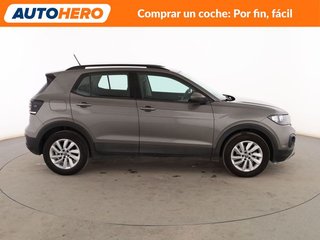 Volkswagen T-Cross 1.0 TSI Advance
