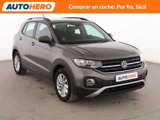 Volkswagen T-Cross 1.0 TSI Advance