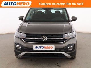 Volkswagen T-Cross 1.0 TSI Advance