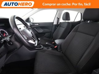Volkswagen T-Cross 1.0 TSI Advance