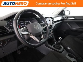 Volkswagen T-Cross 1.0 TSI Advance