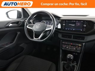 Volkswagen T-Cross 1.0 TSI Advance