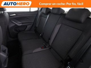 Volkswagen T-Cross 1.0 TSI Advance