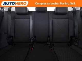 Volkswagen T-Cross 1.0 TSI Advance