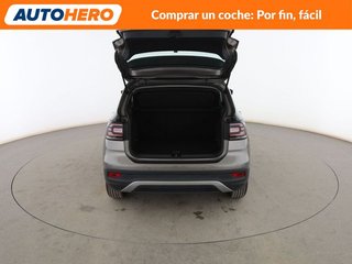 Volkswagen T-Cross 1.0 TSI Advance