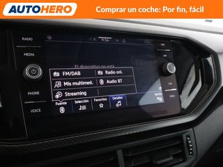 Volkswagen T-Cross 1.0 TSI Advance