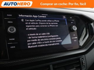 Volkswagen T-Cross 1.0 TSI Advance