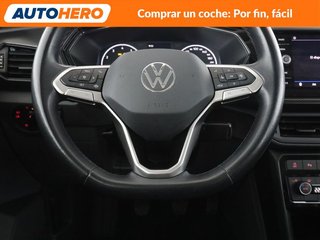 Volkswagen T-Cross 1.0 TSI Advance
