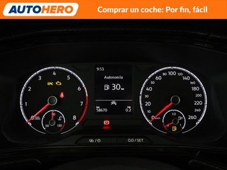Volkswagen T-Cross 1.0 TSI Advance