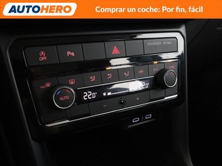 Volkswagen T-Cross 1.0 TSI Advance