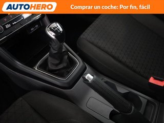 Volkswagen T-Cross 1.0 TSI Advance