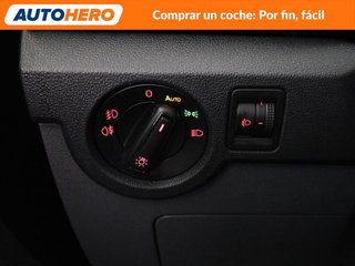 Volkswagen T-Cross 1.0 TSI Advance