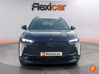 DS DS 7 BlueHDi 130 Automático PERFORMANCE LINE