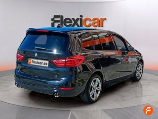 BMW Serie 2 Gran Tourer 218d