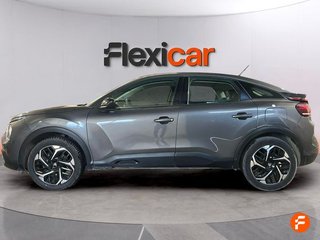 Citroën C4 PureTech 130 S&S 6v Feel