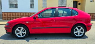 SEAT Leon 2005