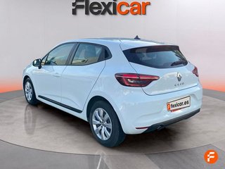 Renault Clio Business TCe 66kW (90CV) GLP -18