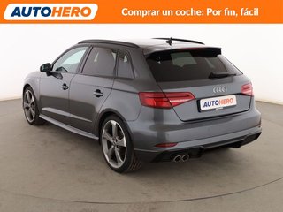 Audi A3 35 TDI S line