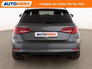 Audi A3 35 TDI S line