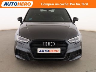 Audi A3 35 TDI S line