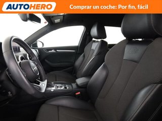 Audi A3 35 TDI S line