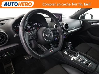 Audi A3 35 TDI S line