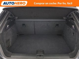 Audi A3 35 TDI S line