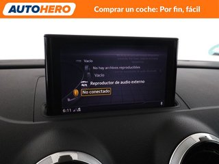 Audi A3 35 TDI S line