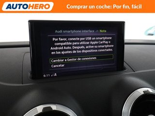 Audi A3 35 TDI S line