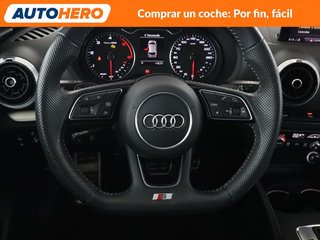 Audi A3 35 TDI S line