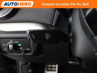 Audi A3 35 TDI S line