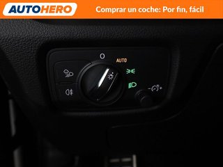 Audi A3 35 TDI S line