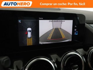 Mercedes GLA GLA 180 AMG Line