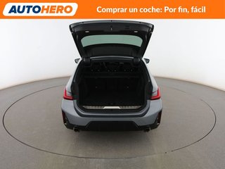 BMW Serie 3 330e xDrive M Sport
