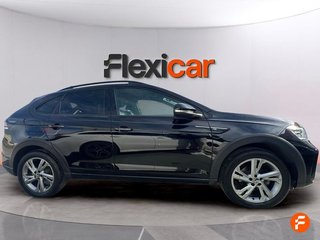 Volkswagen Taigo R-Line 1.0 TSI 81kW (110CV) DSG