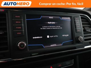 Seat Ateca 1.5 TSI ACT Xcellence Edition