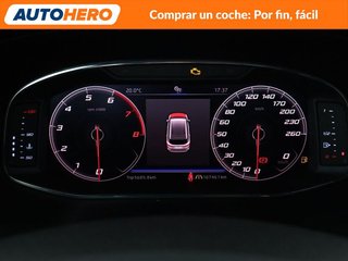 Seat Ateca 1.5 TSI ACT Xcellence Edition