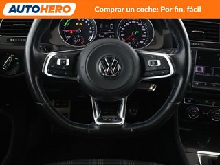 Volkswagen Golf 1.4 GTE PHEV
