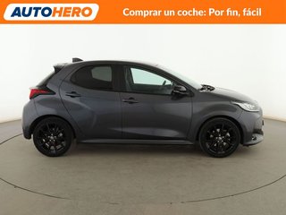 Toyota Yaris 1.5 Hybrid Style