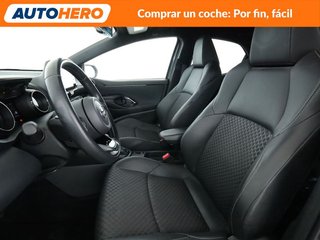 Toyota Yaris 1.5 Hybrid Style