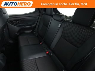 Toyota Yaris 1.5 Hybrid Style