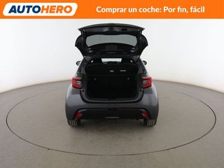 Toyota Yaris 1.5 Hybrid Style