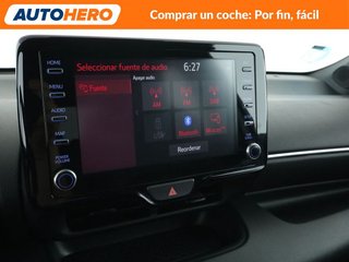 Toyota Yaris 1.5 Hybrid Style