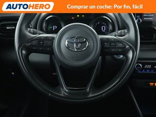 Toyota Yaris 1.5 Hybrid Style