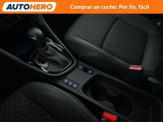Toyota Yaris 1.5 Hybrid Style